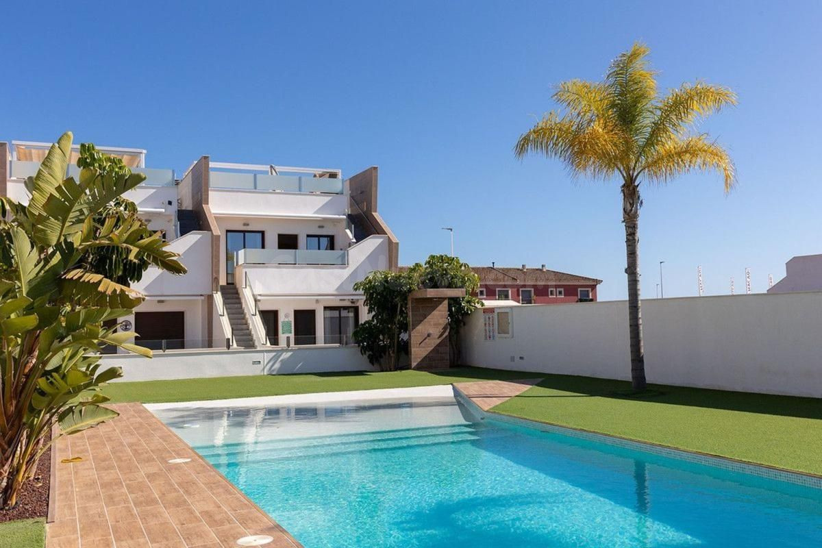 Apartamento 2 habitaciones 77m² en venta - Zona Pueblo
