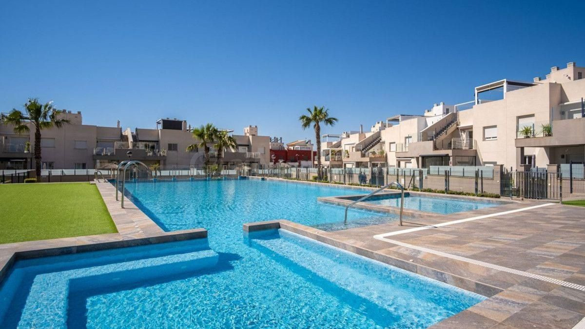 Apartamento 3 habitaciones 78m² en venta - Parque las naciones