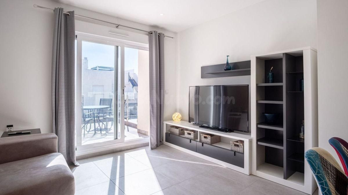 Apartamento 3 habitaciones 78m² en venta - Parque las nacion - foto 4
