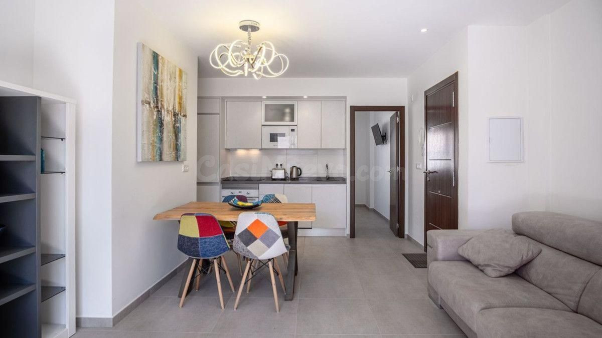 Apartamento 3 habitaciones 78m² en venta - Parque las nacion - foto 5