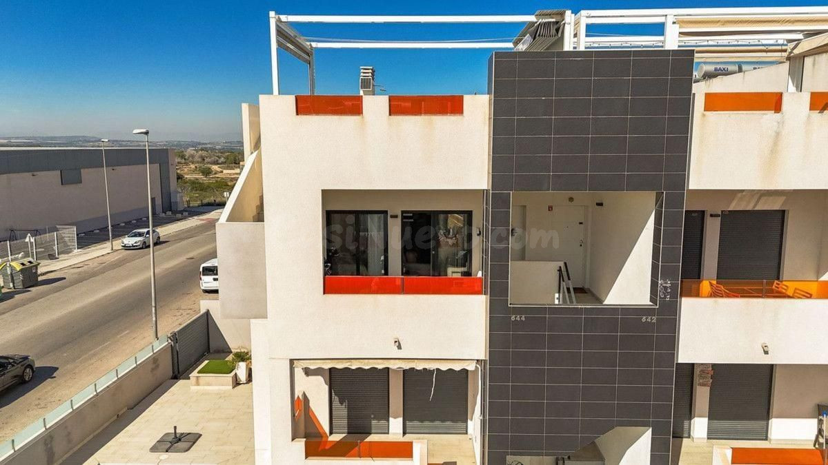 Apartamento 2 habitaciones 61m² en venta - La Florida