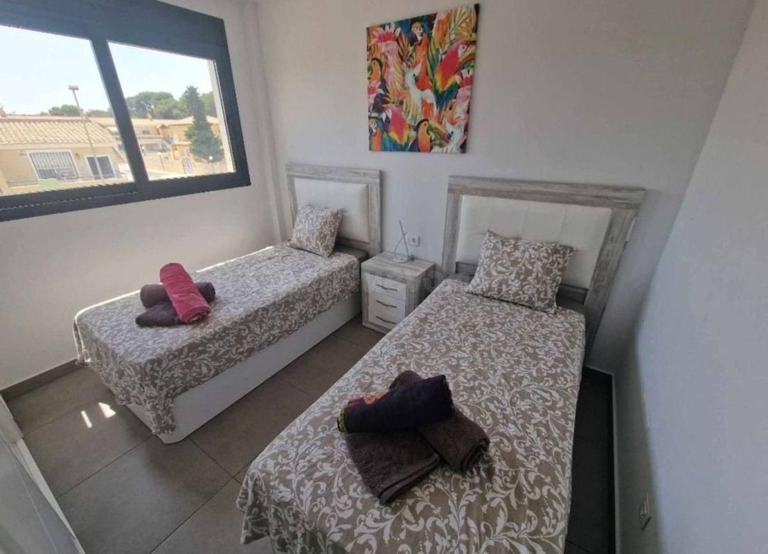 Apartamento 2 habitaciones 61m² en venta - Las Filipinas