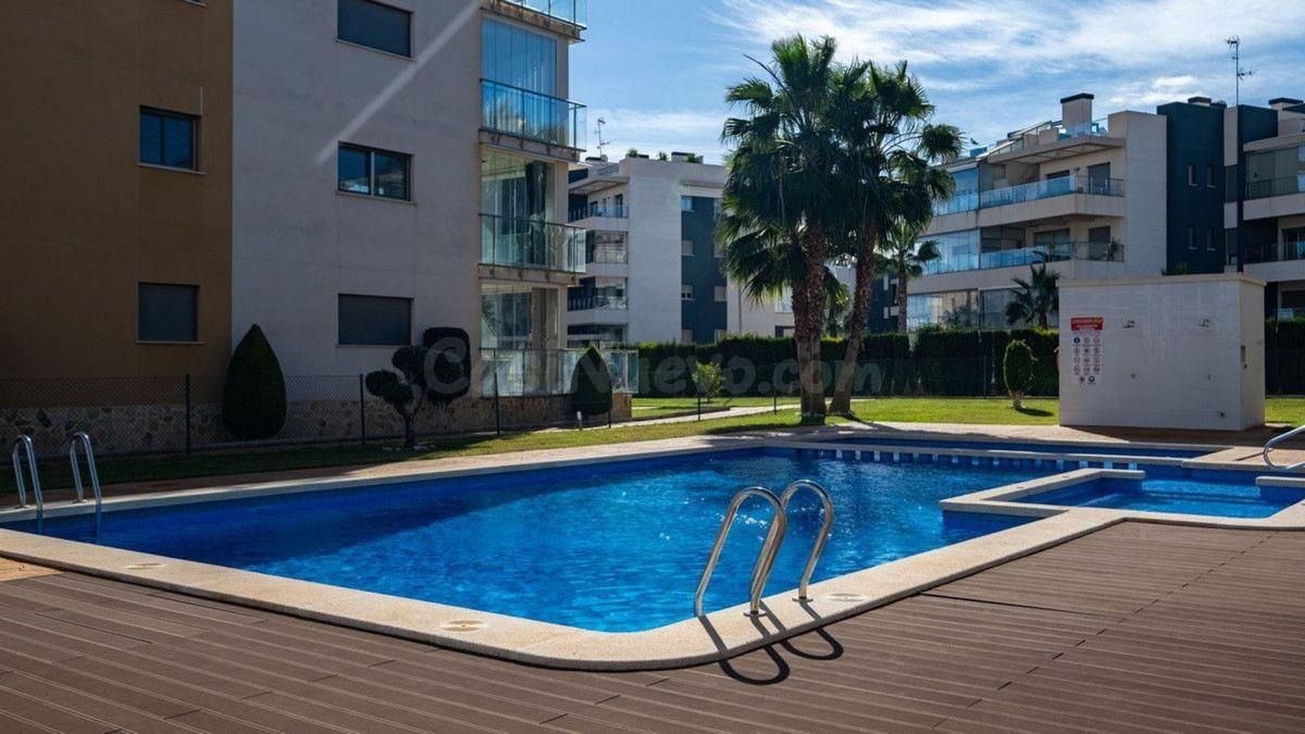 Apartamento 2 habitaciones 87m² en venta - Los Dolses