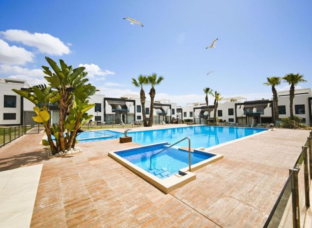 Apartamento 2 habitaciones 68m² en venta - La Zenia