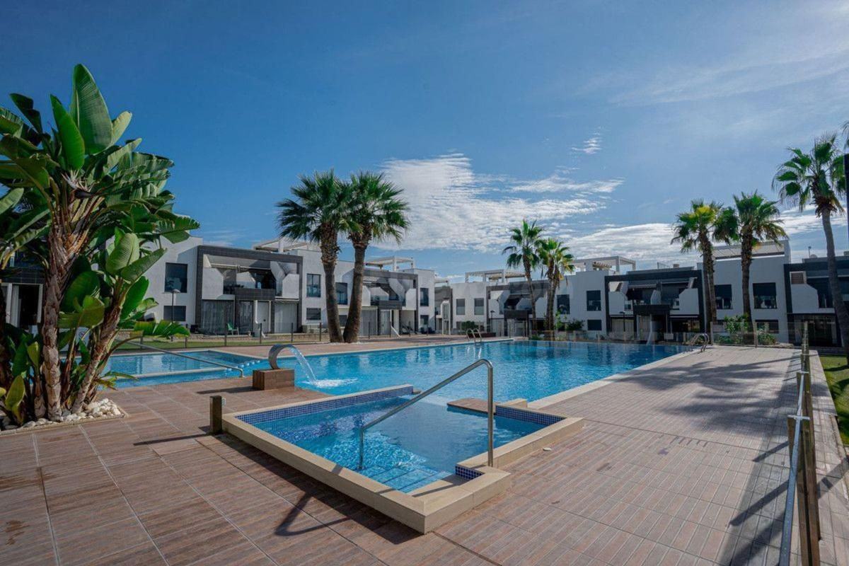 Apartamento 2 habitaciones 73m² en venta - La Zenia