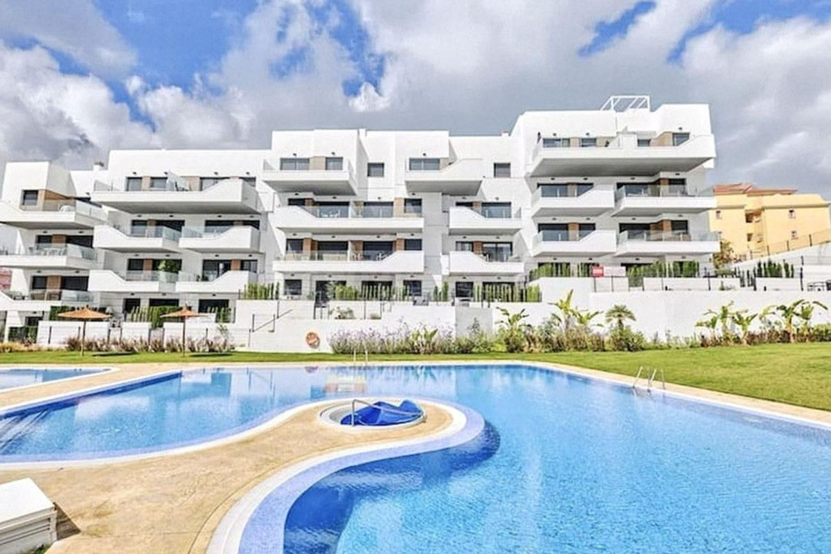 Apartamento 2 habitaciones 77m² en venta - Villamartín-Las Filipinas