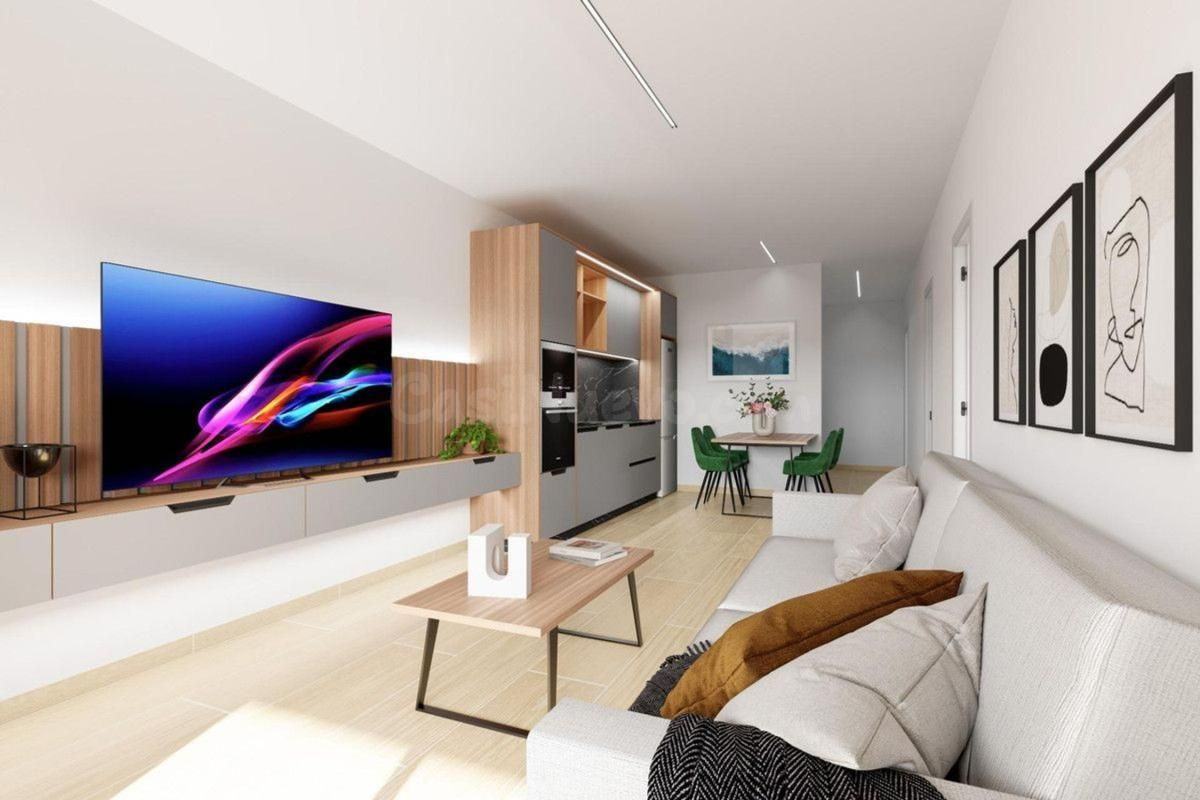 Apartamento 2 habitaciones 64m² en venta - Urb el raso