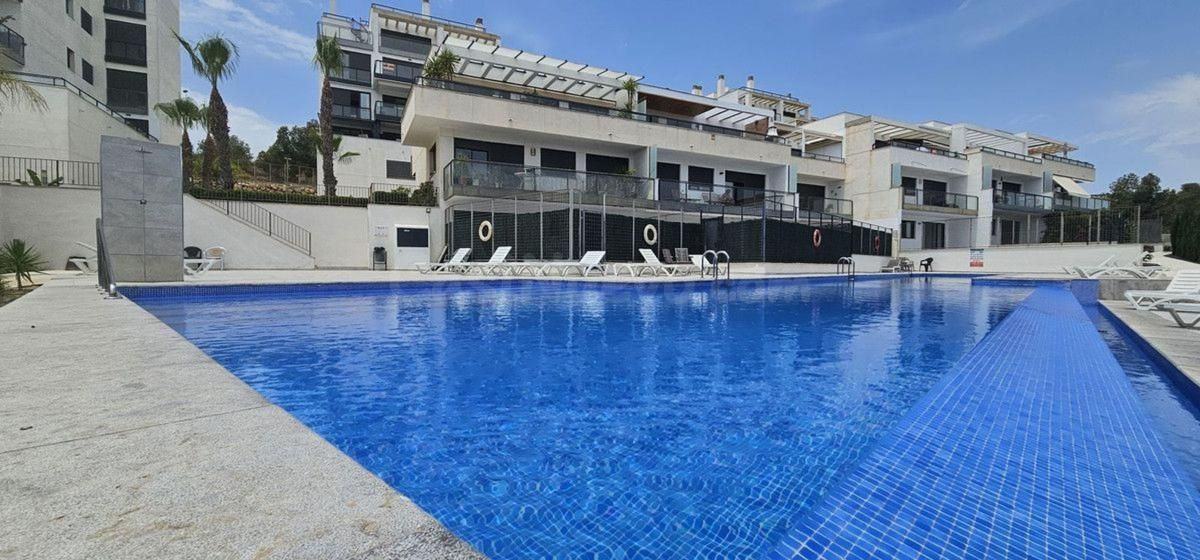 Apartamento 2 habitaciones 97m² en venta - Lomas de Campoamor-Las Ramblas