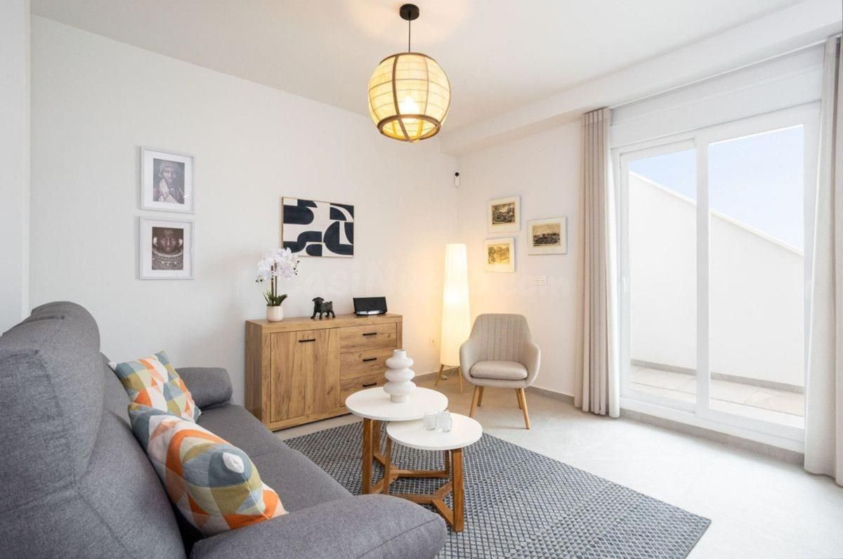 Apartamento 1 habitación 48m² en venta - Santiago de la Ribera