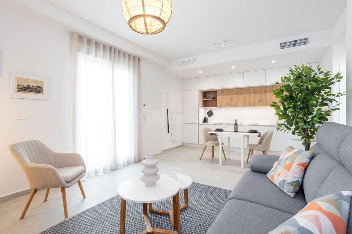 Apartamento 1 habitación 48m² en venta - Santiago de la Ribe - foto 2