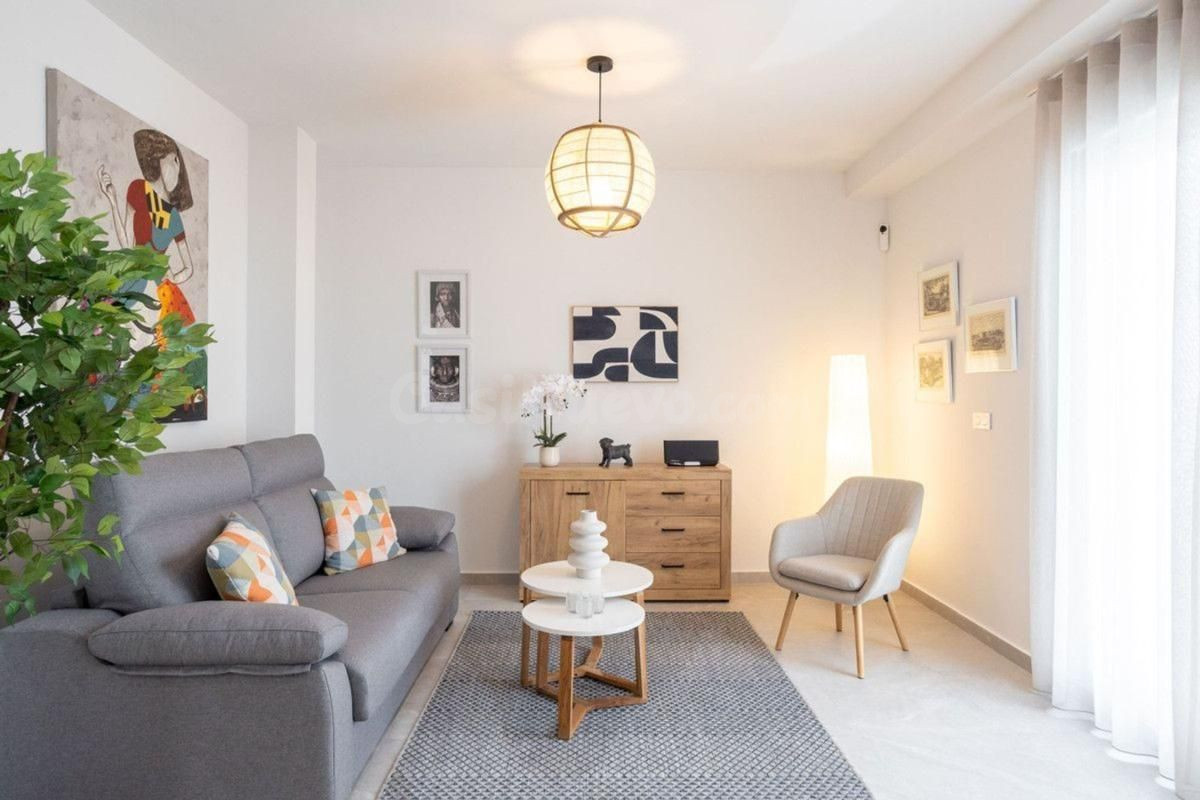 Apartamento 1 habitación 48m² en venta - Santiago de la Ribe - foto 4