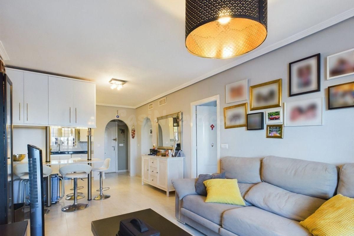 Apartamento 2 habitaciones 76m² en venta - Centro - foto 2