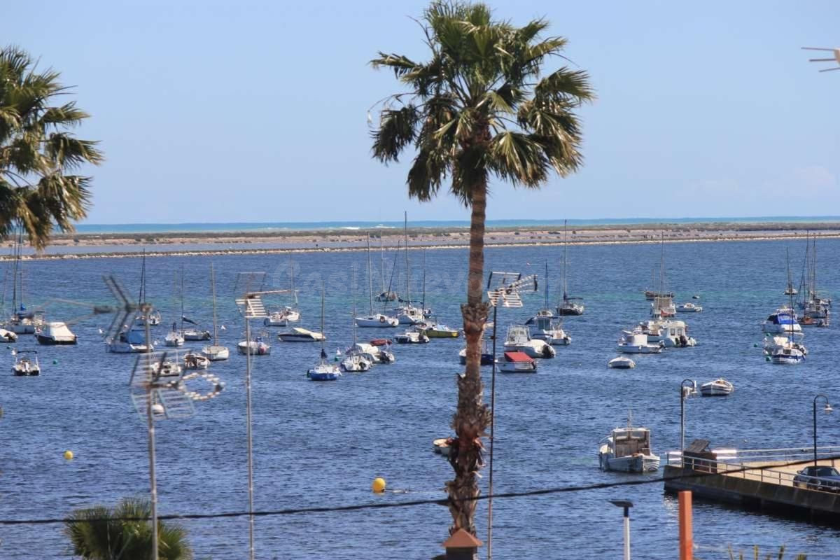 Apartamento 2 habitaciones 96m² en venta - LA PUNTICA