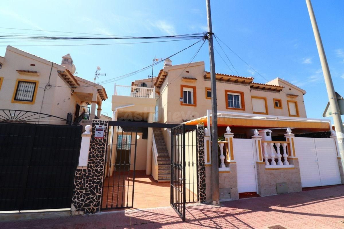 Apartamento 2 habitaciones 52m² en venta - Punta Prima