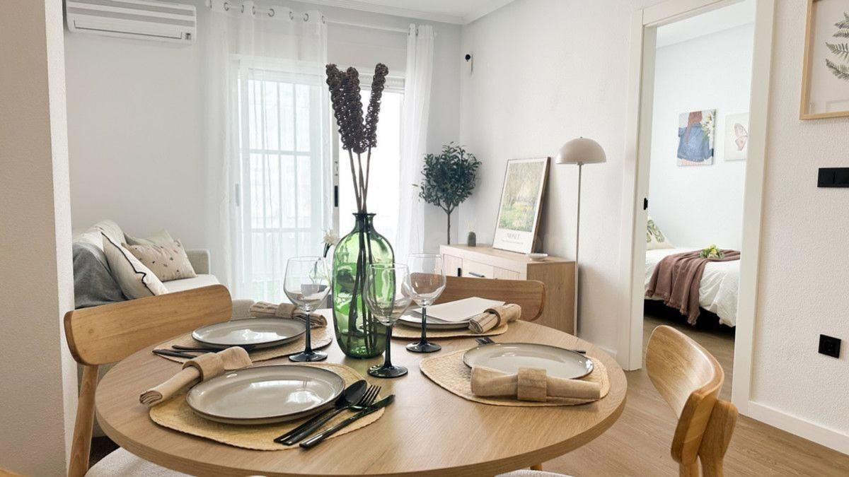 Apartamento 2 habitaciones 69m² en venta - La Zenia
