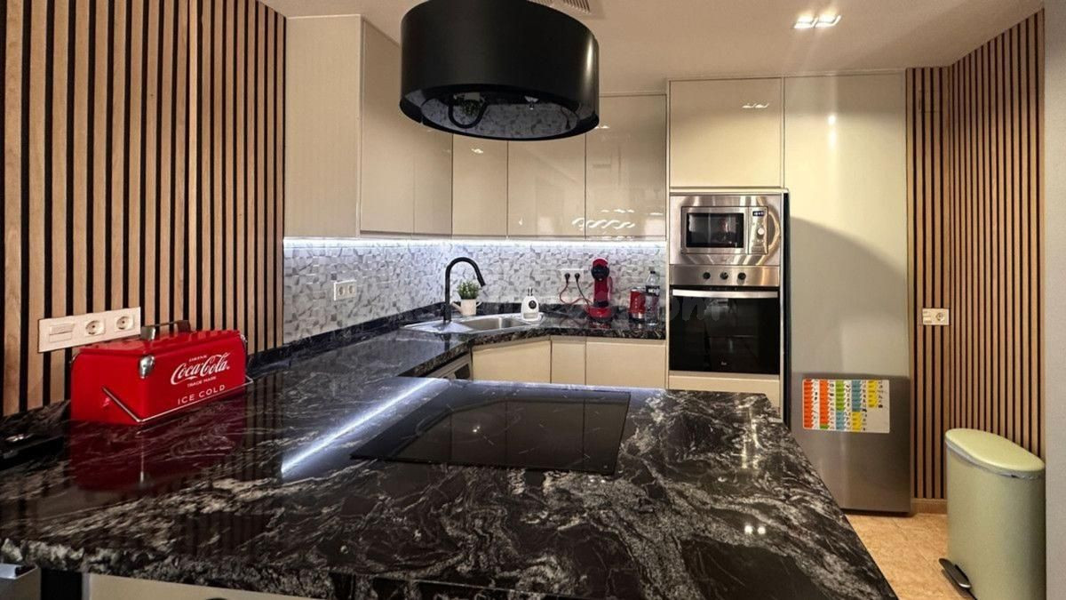 Apartamento 3 habitaciones 94m² en venta - torrevieja