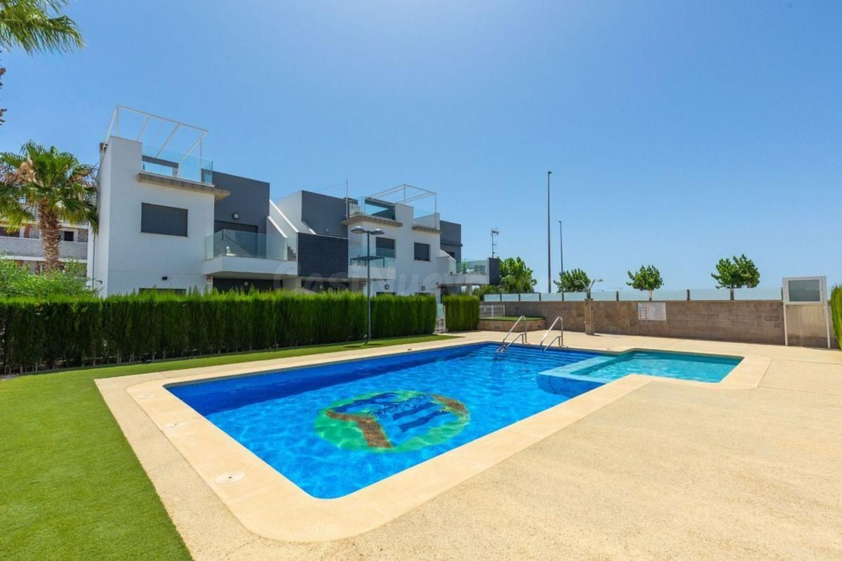 Apartamento 2 habitaciones 68m² en venta - Zona Pueblo