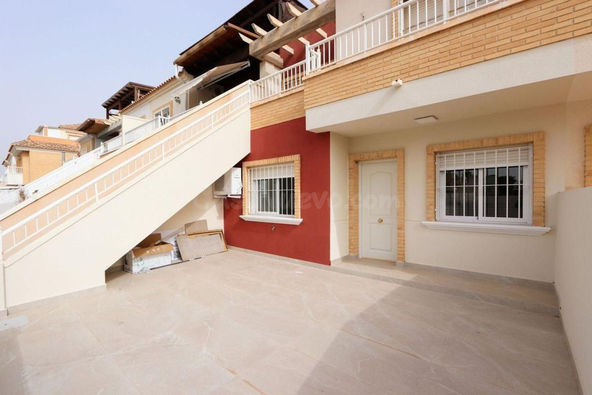 Apartamento 2 habitaciones 65m² en venta - El Mojón