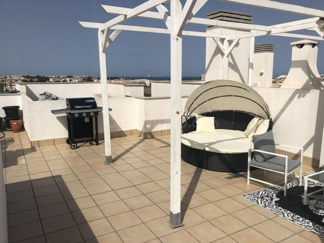 Apartamento 2 habitaciones 68m² en venta - Punta Prima - foto 2