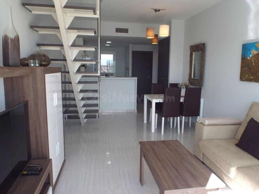 Apartamento 2 habitaciones 68m² en venta - Punta Prima - foto 4