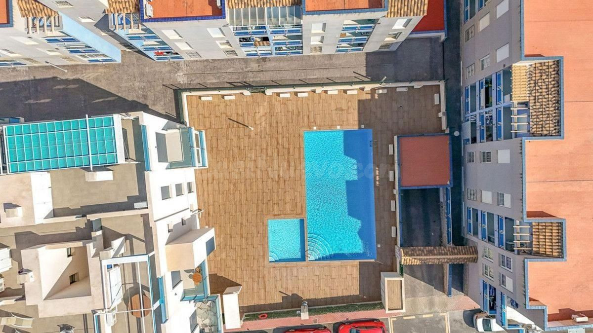Apartamento 1 habitación 40m² en venta - Playa del Cura