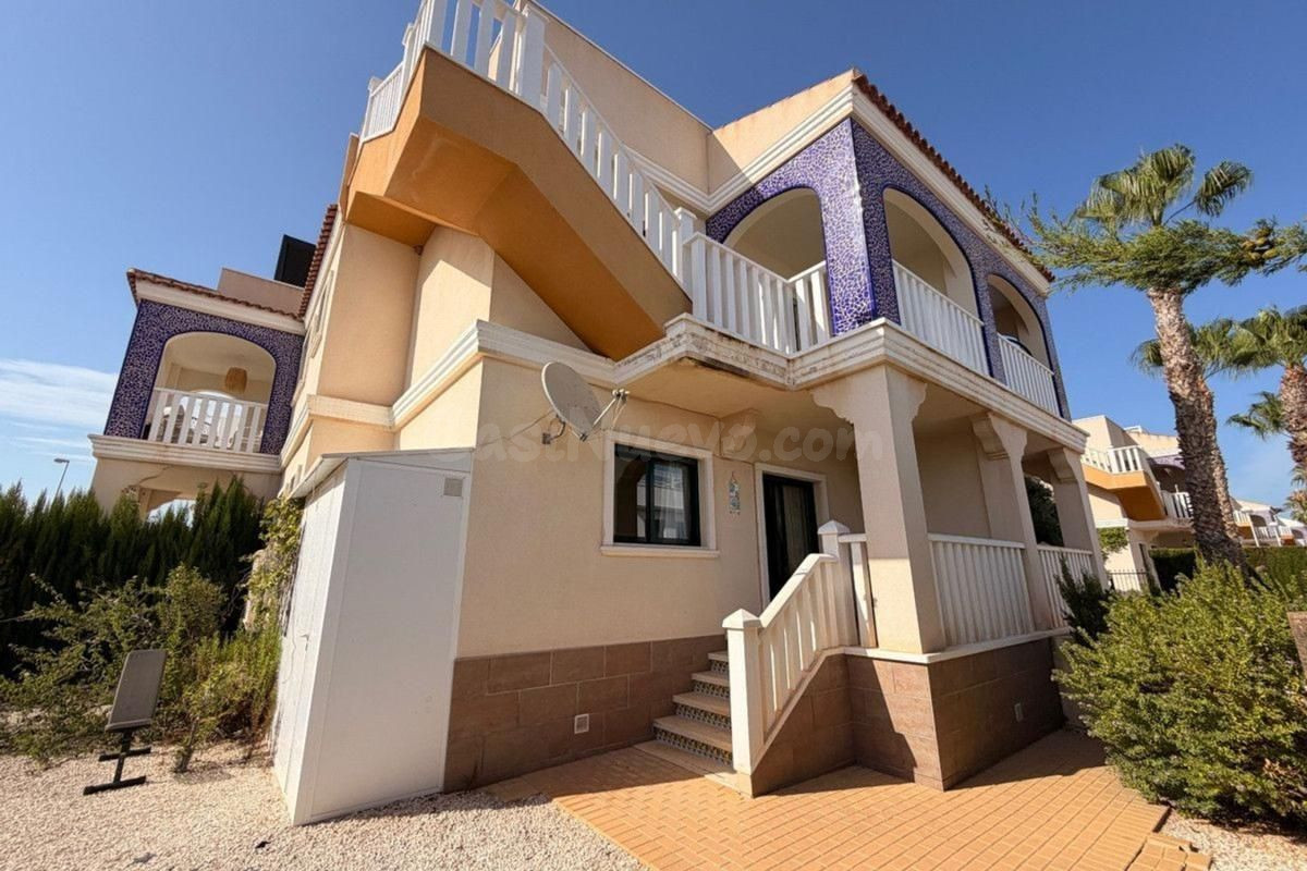 Apartamento 2 habitaciones 76m² en venta - Doña Pepa
