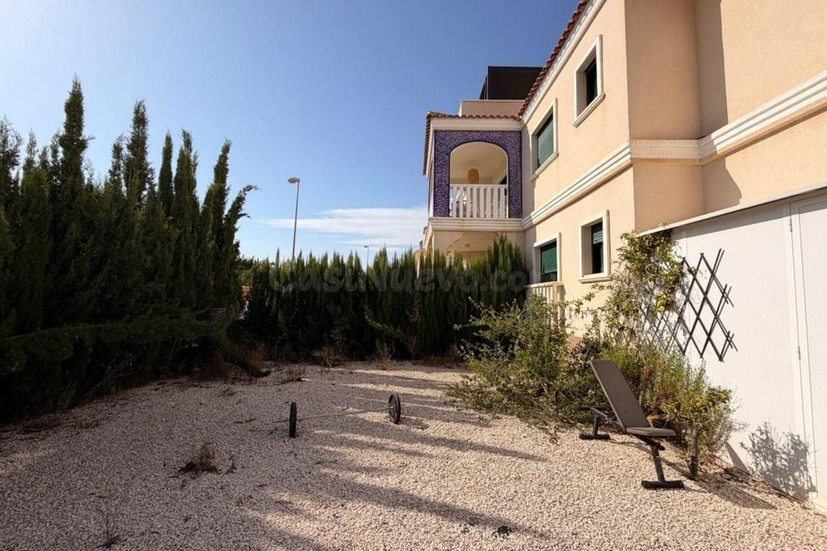 Apartamento 2 habitaciones 76m² en venta - Doña Pepa - foto 3