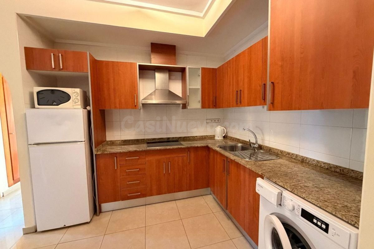 Apartamento 2 habitaciones 76m² en venta - Doña Pepa - foto 5