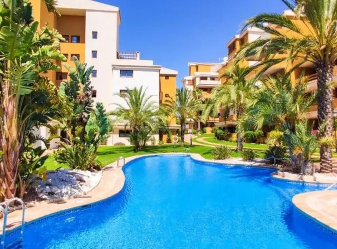 Apartamento 2 habitaciones 75m² en venta - Punta Prima