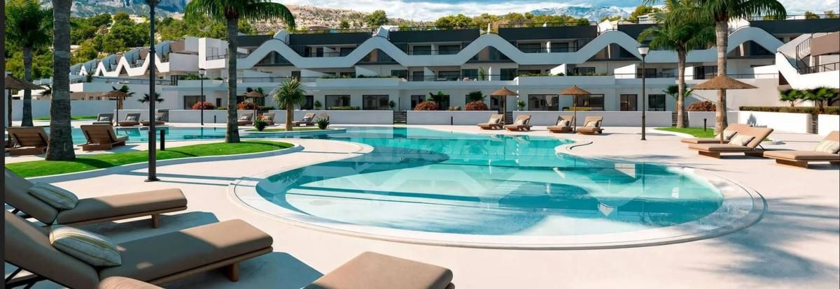 Apartamento 2 habitaciones 74m² en venta - Alfaz del PI Pueb - foto 3