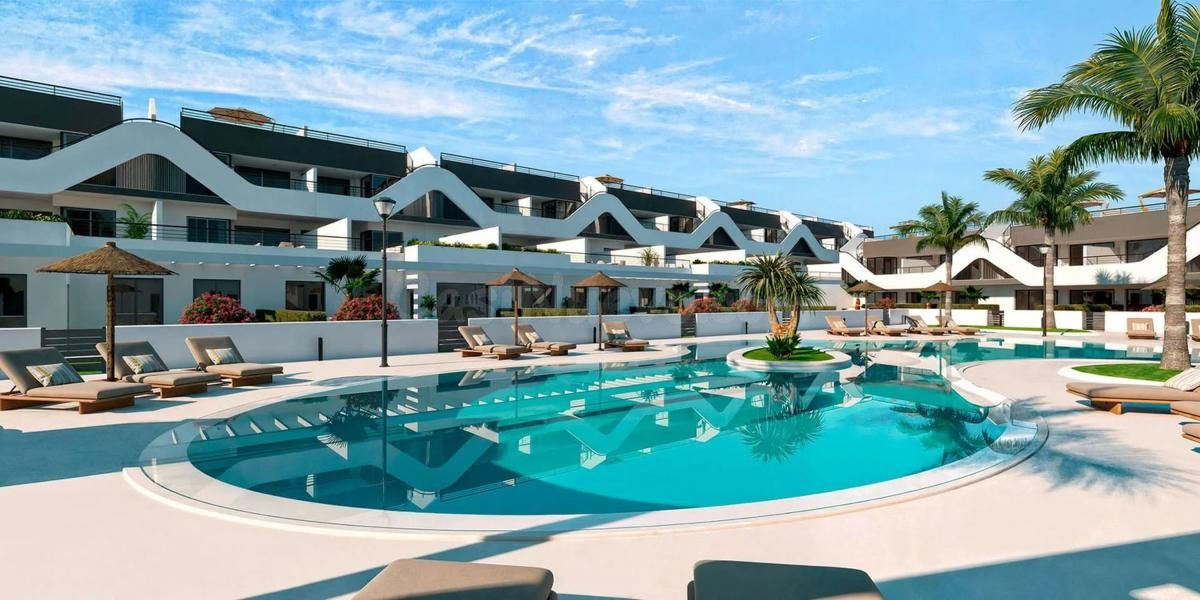 Apartamento 2 habitaciones 74m² en venta - Alfaz del PI Pueb - foto 5