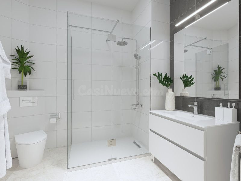 Apartamento 2 habitaciones 73m² en venta - Mar de Plata - foto 5