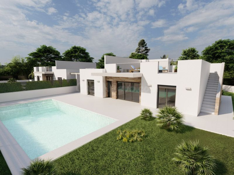 Villa 4 habitaciones 148m² en venta - Roldan - foto 4