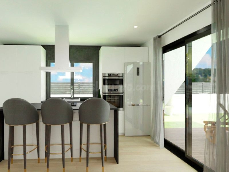 Villa 3 habitaciones 108m² en venta - La montanosa - foto 2