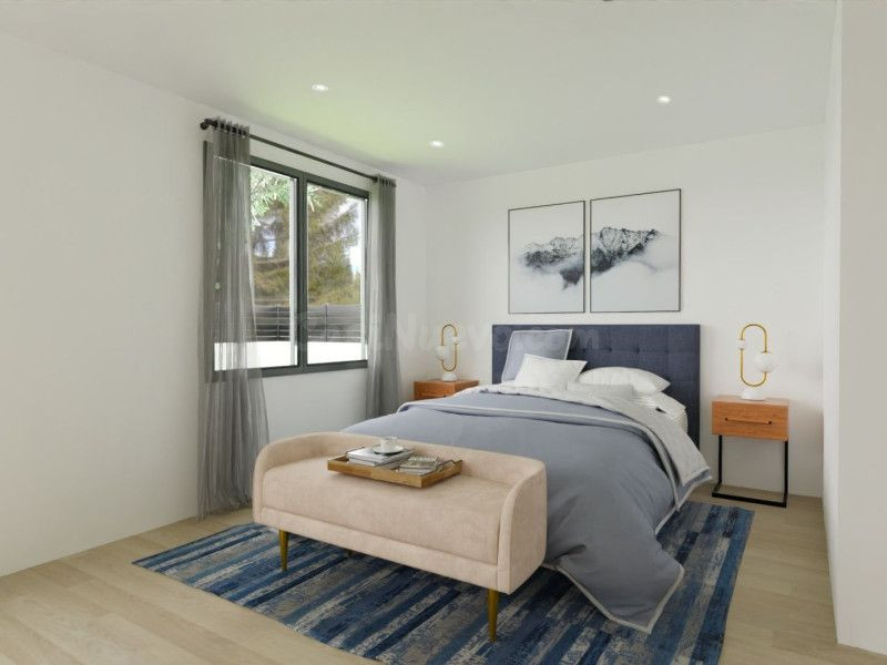 Villa 3 habitaciones 108m² en venta - La montanosa - foto 3