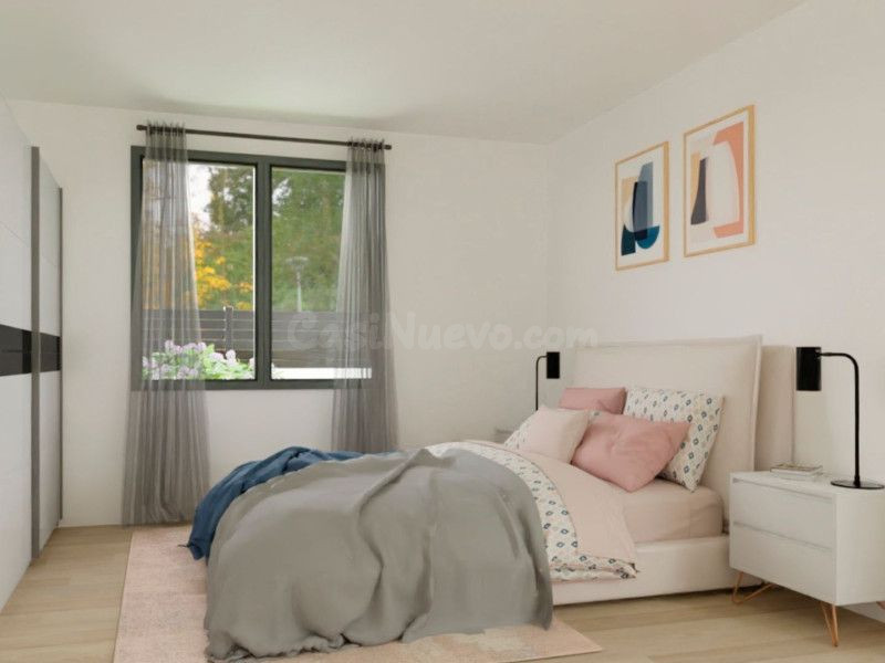 Villa 3 habitaciones 108m² en venta - La montanosa - foto 4