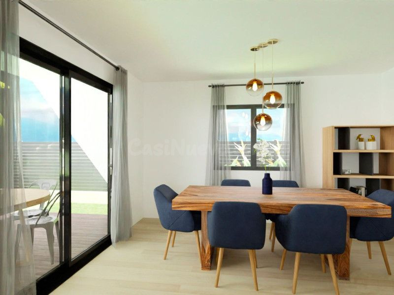 Villa 3 habitaciones 108m² en venta - La montanosa - foto 5