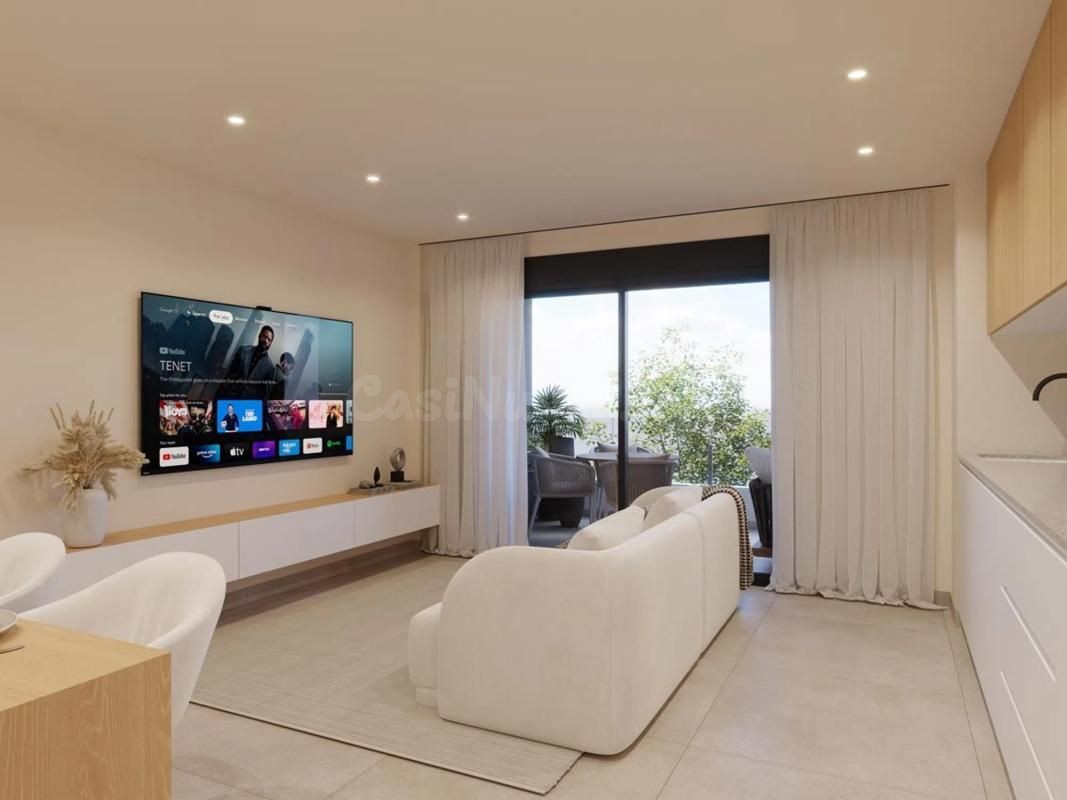 Apartamento 3 habitaciones 104m² en venta - Alicante - foto 5