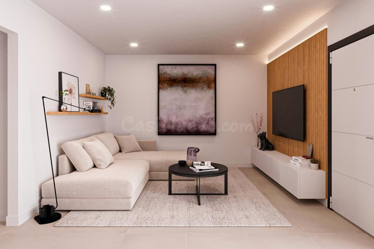 Villa 3 habitaciones 94m² en venta - La Pinilla - Las Palas - foto 2