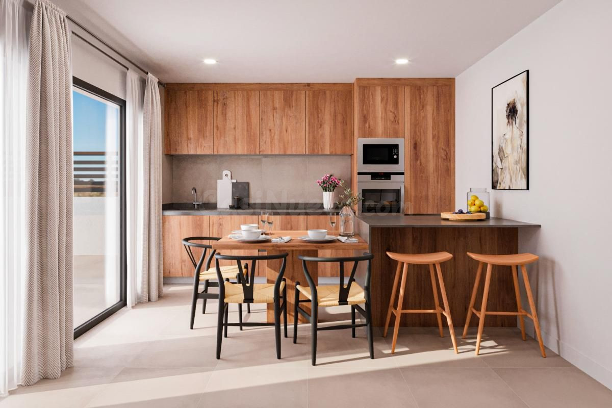 Villa 3 habitaciones 94m² en venta - La Pinilla - Las Palas - foto 3