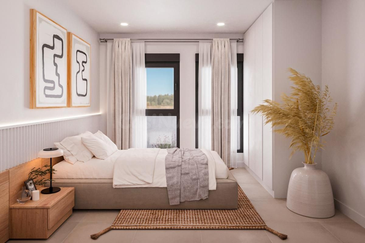 Villa 3 habitaciones 94m² en venta - La Pinilla - Las Palas - foto 4