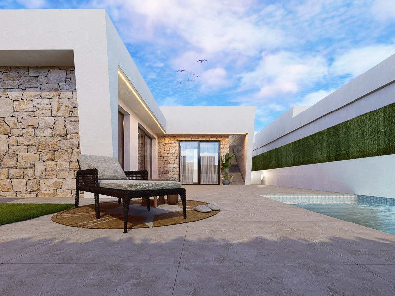 Villa 3 habitaciones en venta - Roldán - foto 3