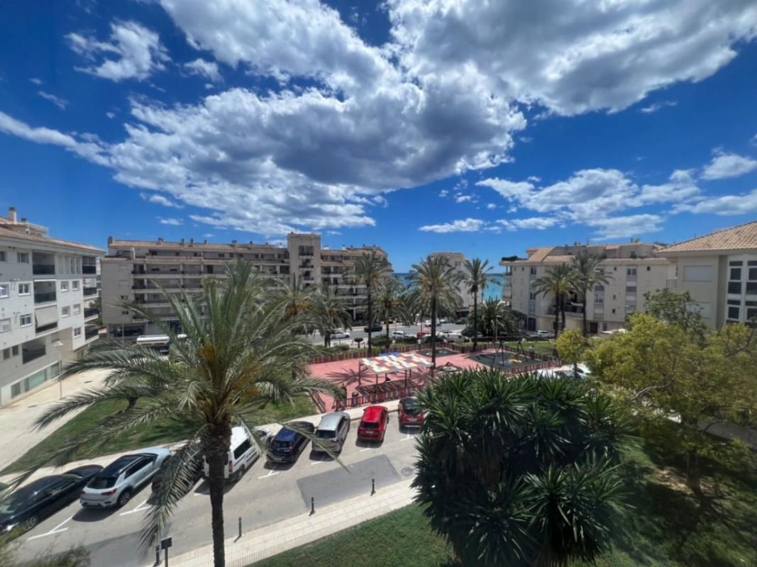 Apartamento 3 habitaciones 105m² en venta - Casco Antiguo