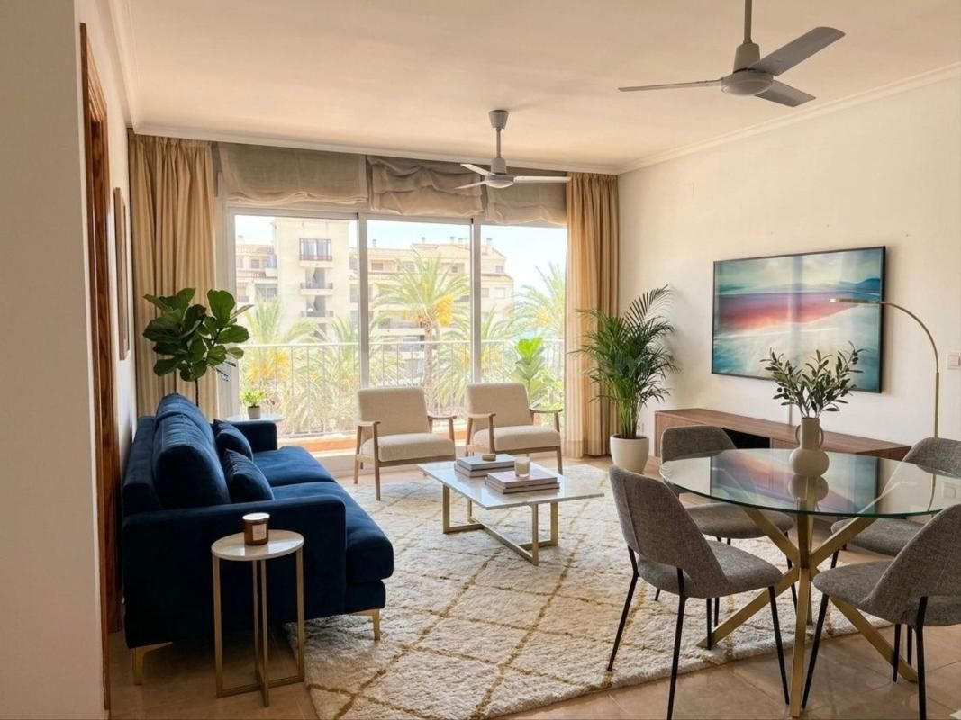 Apartamento 3 habitaciones 105m² en venta - Casco Antiguo - foto 2