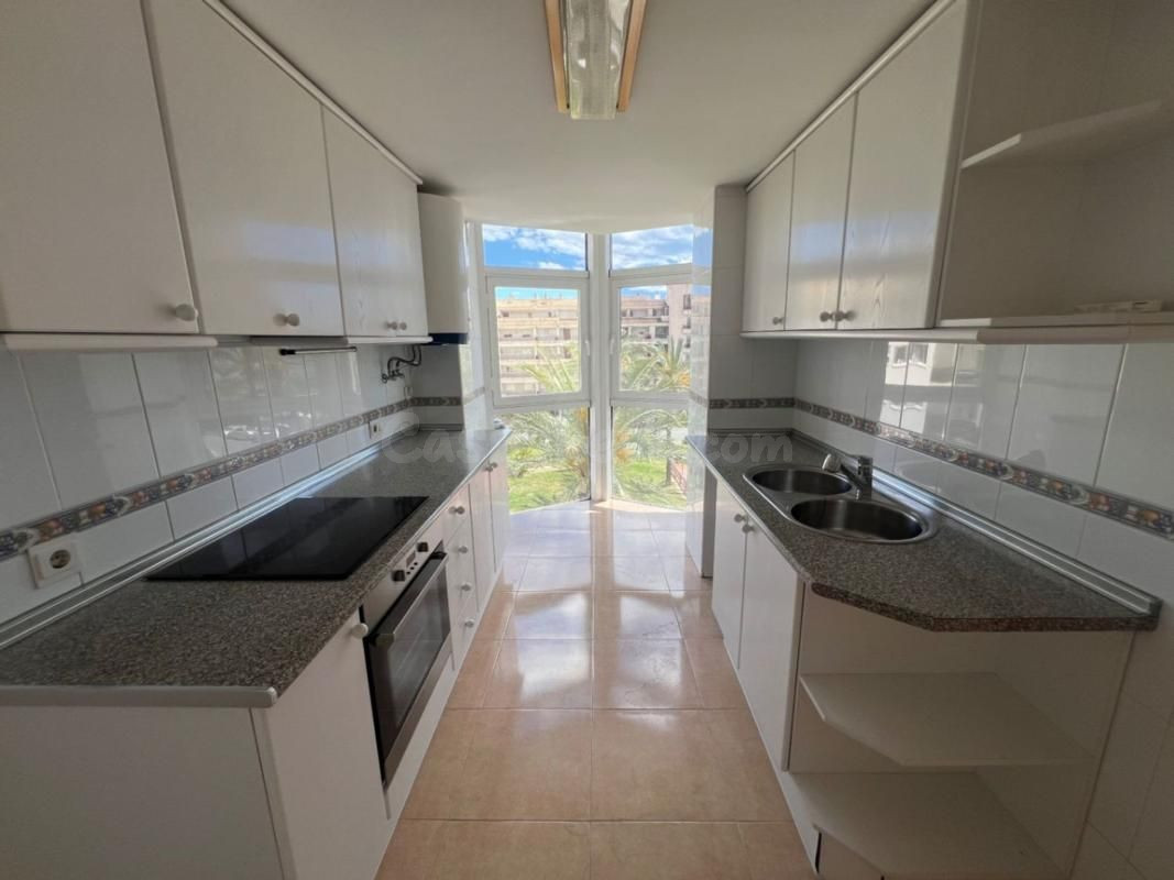 Apartamento 3 habitaciones 105m² en venta - Casco Antiguo - foto 3