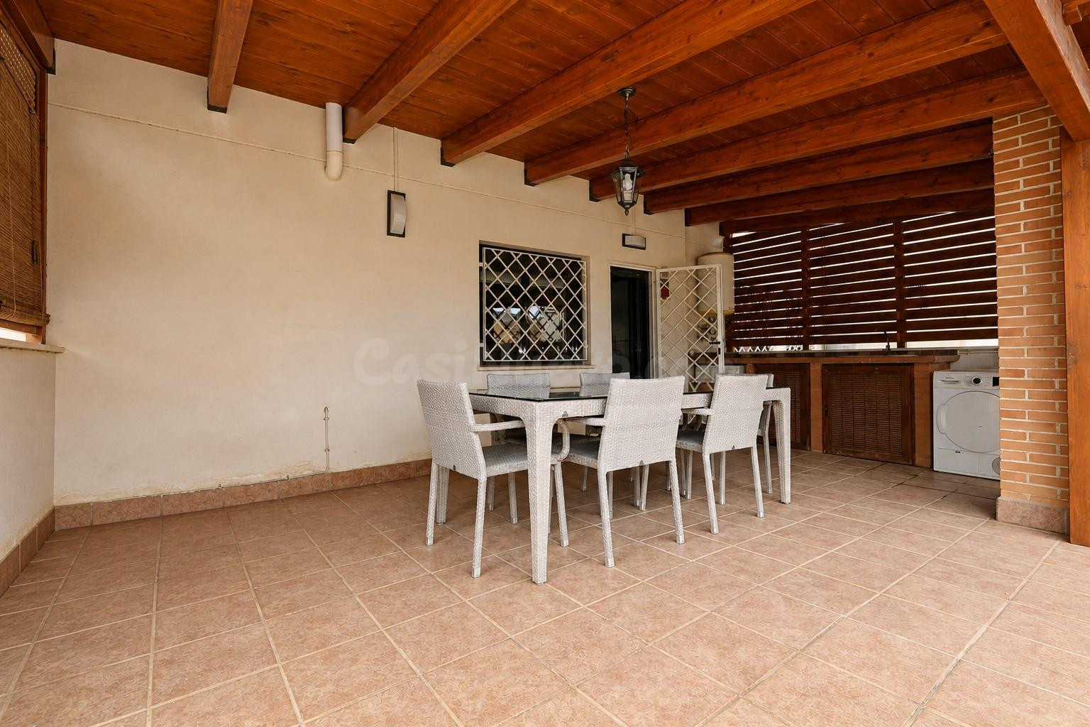 ESPECTACULAR TERRAZA DE MÁS DE 70 M2, GARAJE Y TRASTERO EN P - foto 2