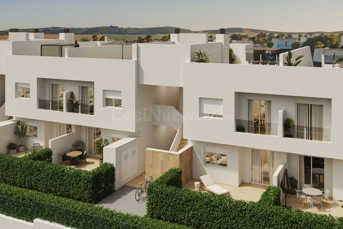 Bungalow Planta Baja 3 habitaciones 94m² en venta - Comunidad valenciana
