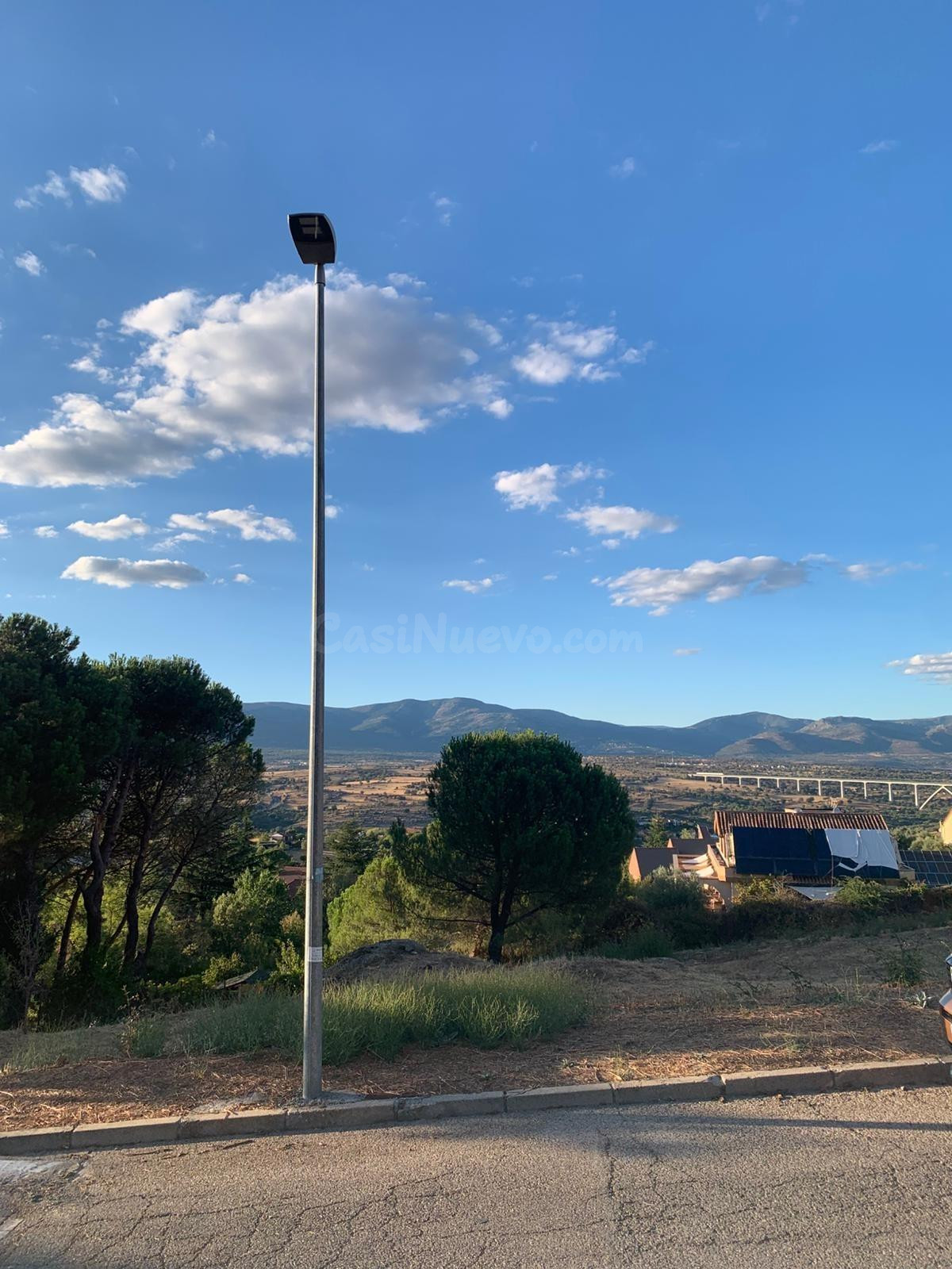 Oportunidad Única: Parcela Urbanizable en Soto del Real - foto 4