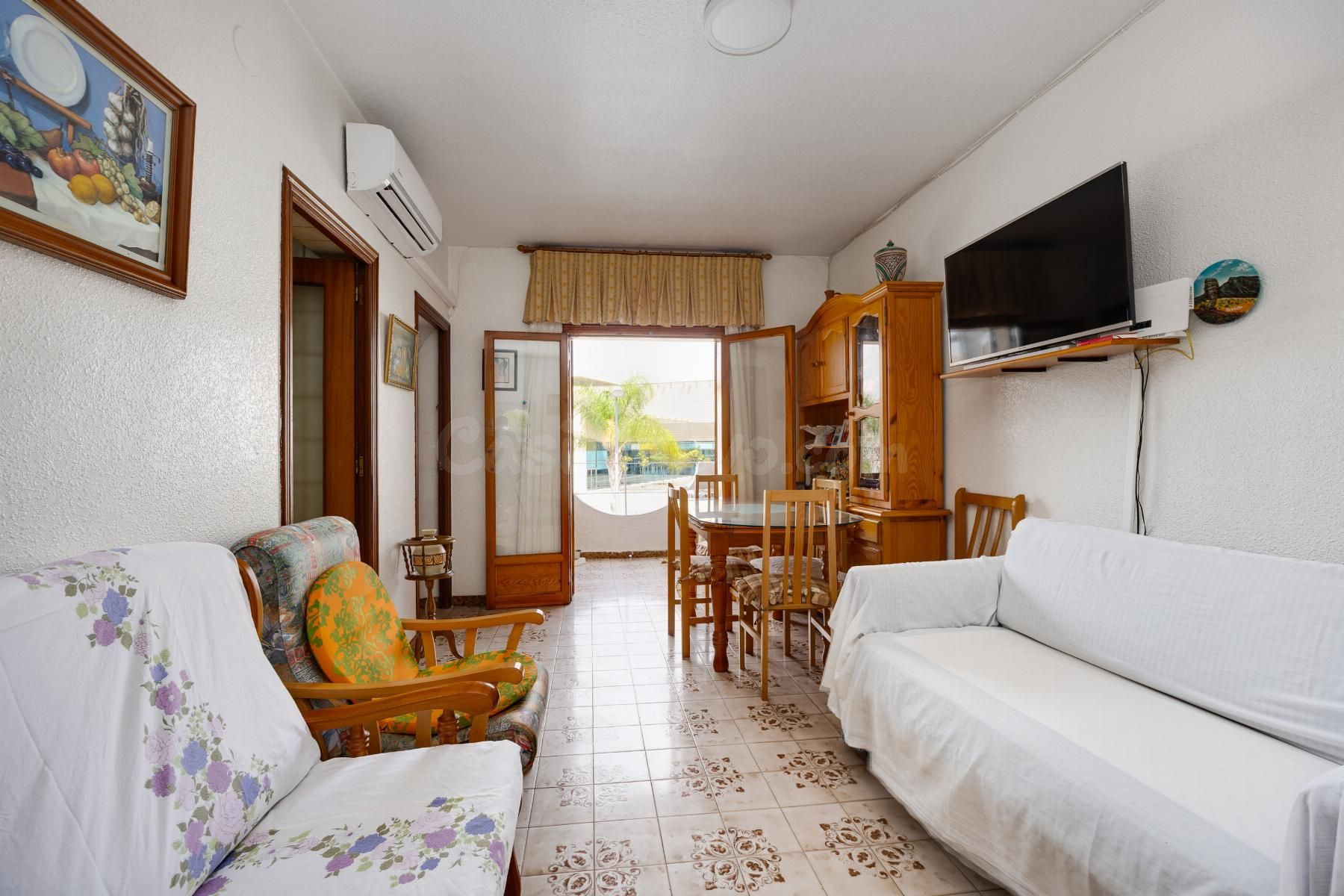 Bungalow 3 habitaciones 75m² en venta - Acequion