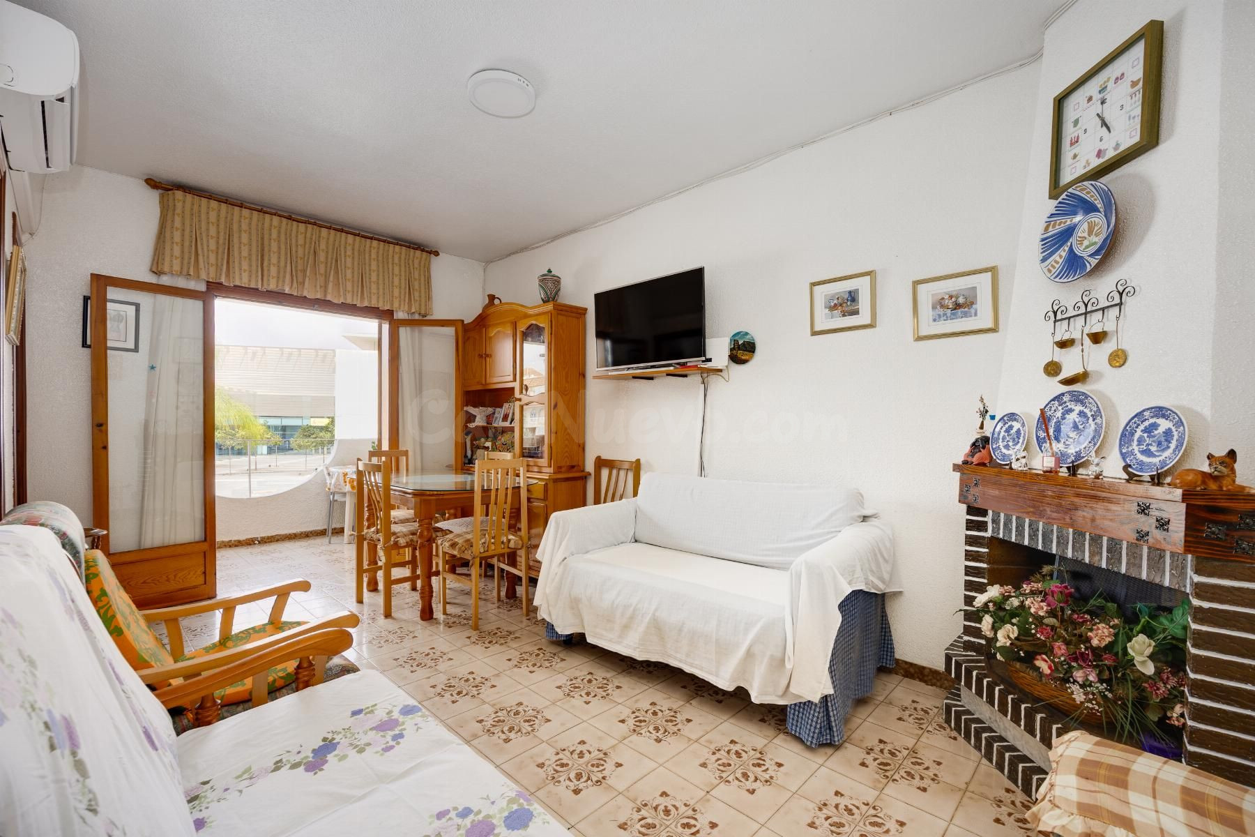 Bungalow 3 habitaciones 75m² en venta - Acequion - foto 5